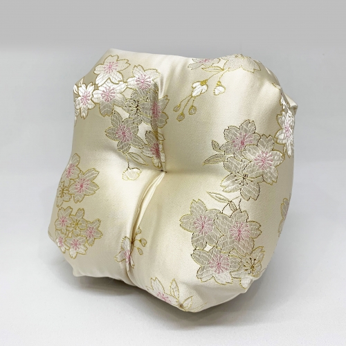 Bell Cushion cherry Pink No.10
